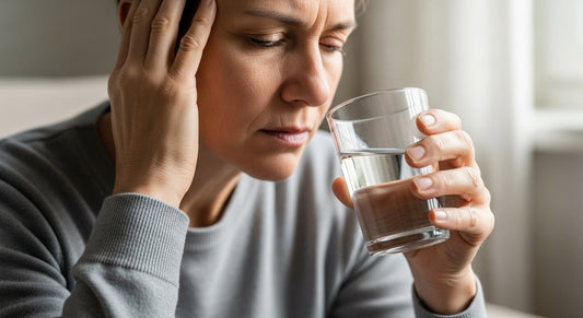 Can Dehydration Cause Headaches and How to Relieve Them