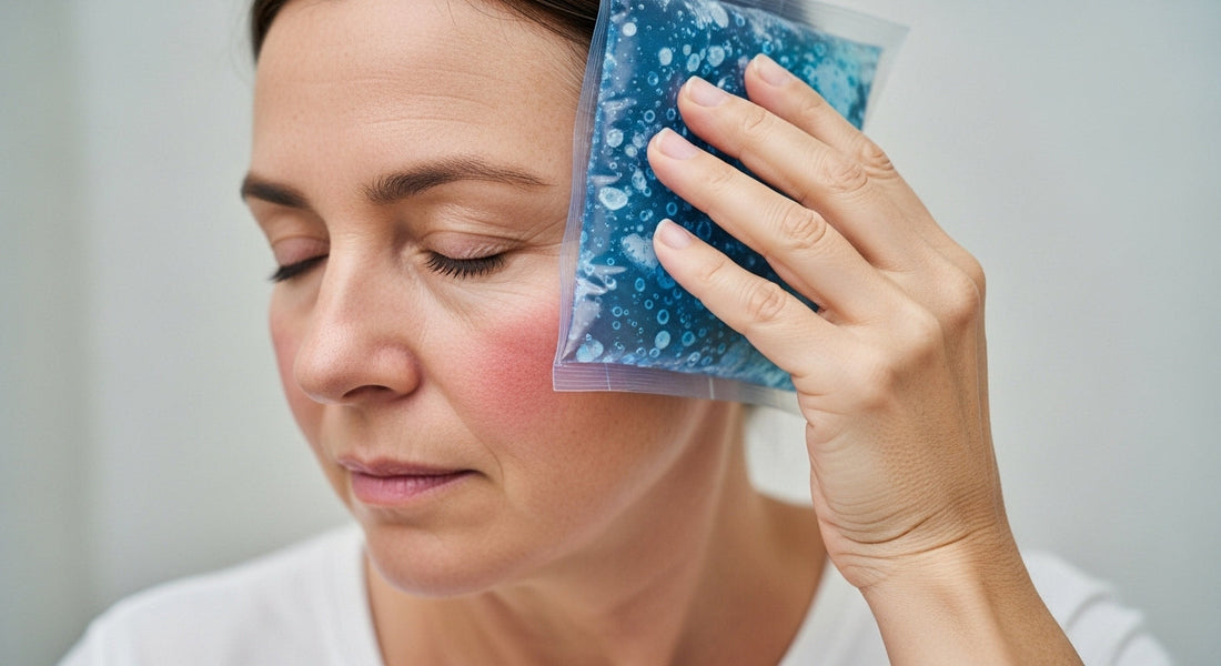 Cold Therapy Myths and Facts You Should Know