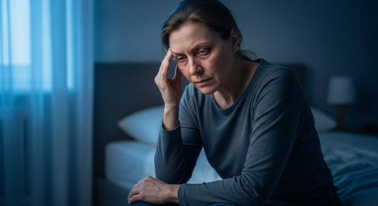 How Sleep Deprivation Can Trigger Migraines and Head Pain