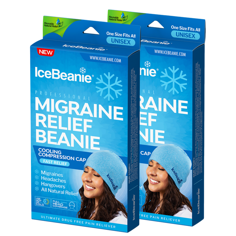 IceBeanie 2.0 X2